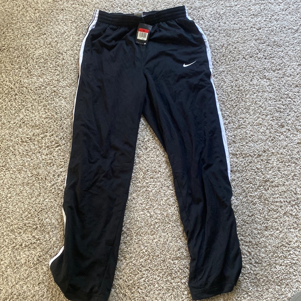New Nike basketball pants